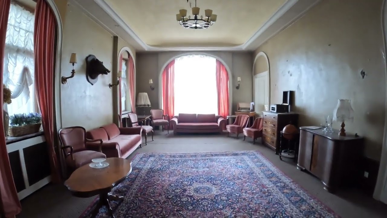LP Schlosshotel Waldlust