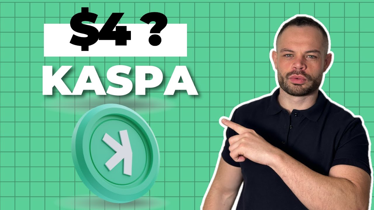 Czy KASPA ma potencjał długoterminowy?