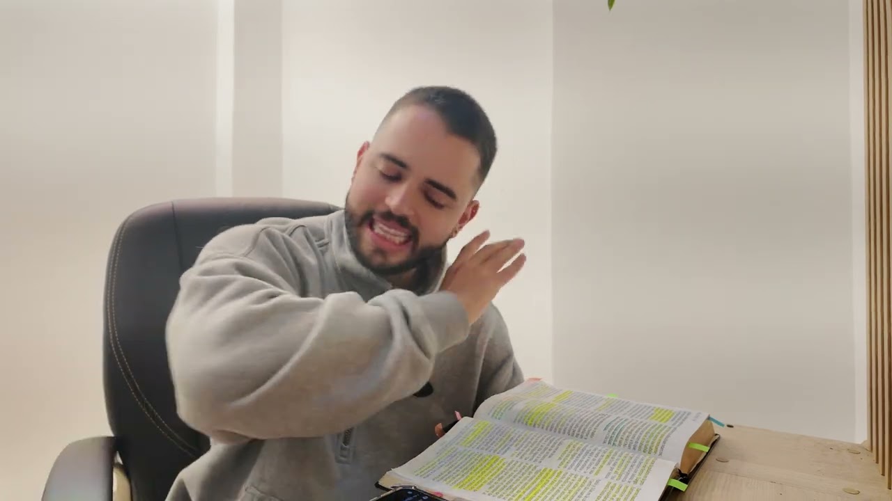 Dios tiene planes de bienestar para ti, confía y agradece