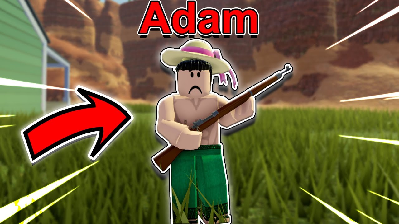 PLAYING WITH THE BEST PLAYER IN WILD WEST?! *INSANE* (Roblox Wild West)