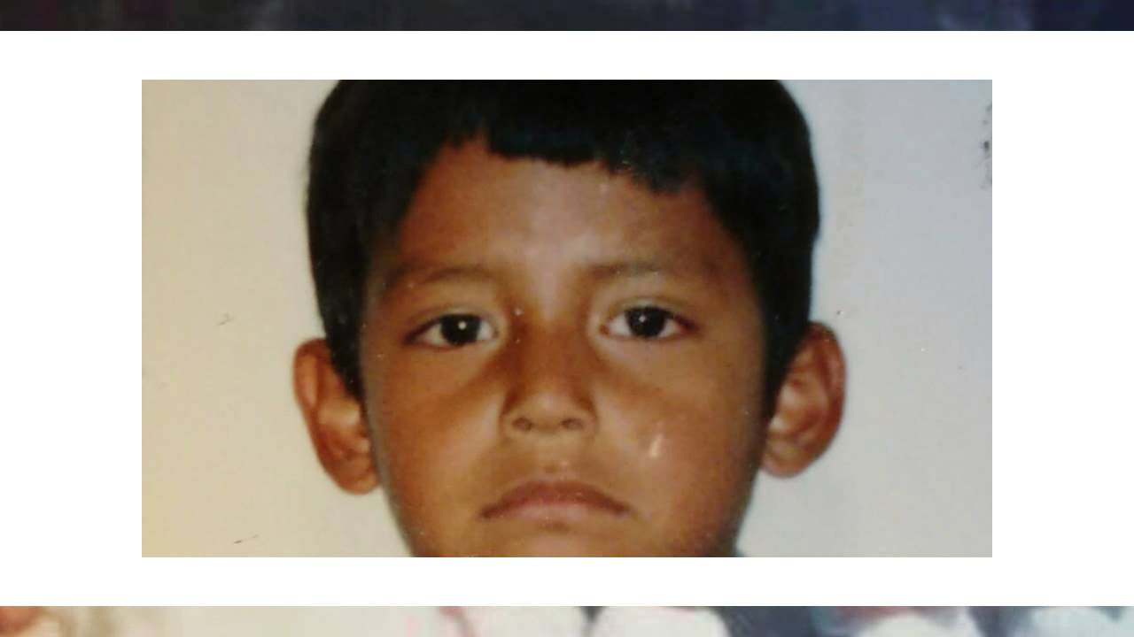 CHEMA MATEOS
