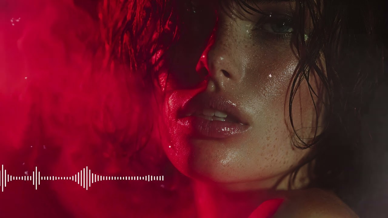 Red Smoke — Deep House Chill Mix 2026 | Smooth Emotions