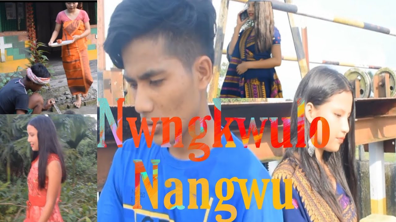 Nwngkwolo Nangwu Bodo Short move (Boroni Aronai SN)
