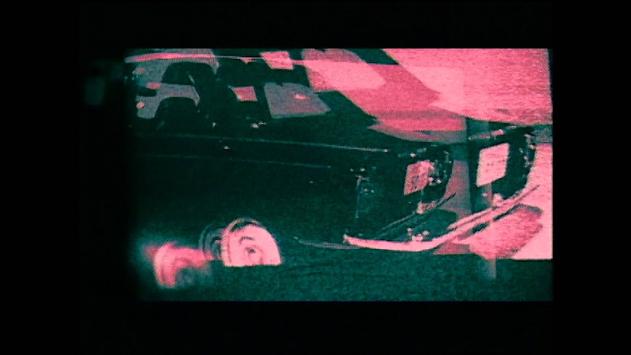 EGO-WRAPPIN'『色彩のブルース』