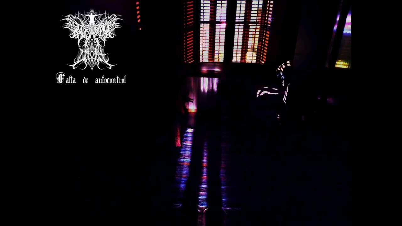 Wonderfulight - Falta de autocontrol 