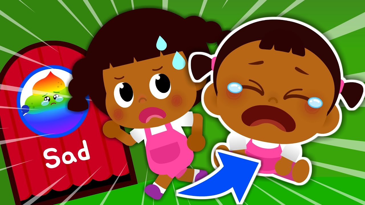 The Opposites Quiz Game |Guess the Opposites! | Kids Quiz Game & Songs | Nursery Rhymes & Kids Songs