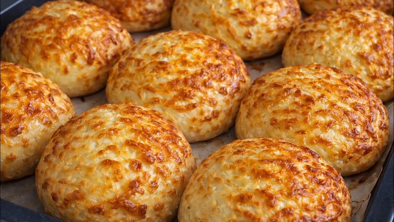 БЕРУ КАРТОФЕЛЬ❗️НАУЧИЛА ВСЕХ РОДРУГ ГОТОВИТЬ ТАКУЮ ВКУСНЯШКУ! ПОДРУЖКИ В ВОСТОРГЕ ОТ РЕЗУЛЬТАТА