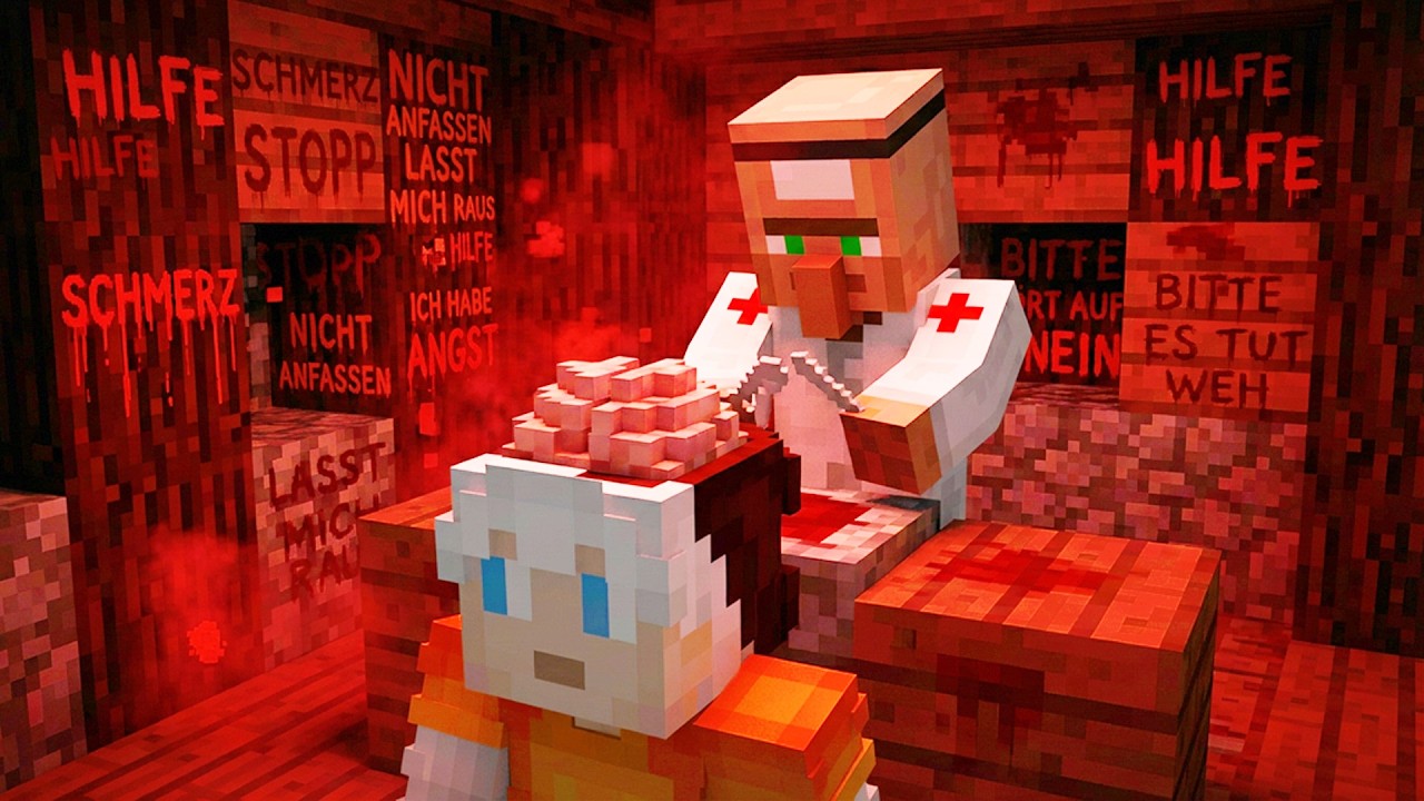 Warum diese OPERATION ein FEHLER war…