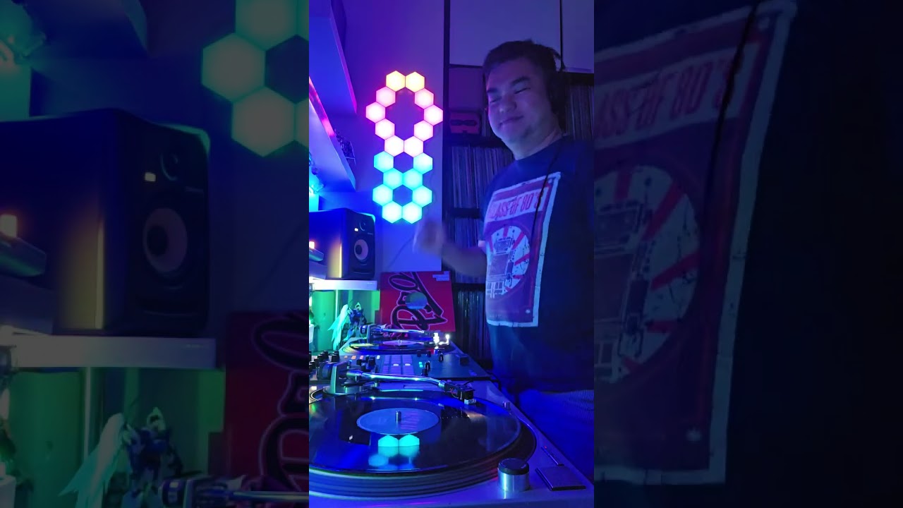 Italo Disco 02 B Vinyl Session