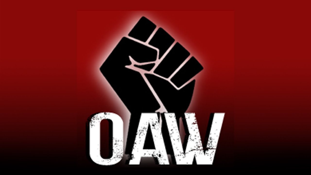 Welcome to Otaku ASSEMBLE!!!!!!