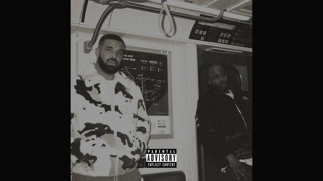 [FREE] *HARD* Drake x Kalim Type Beat ~ 
