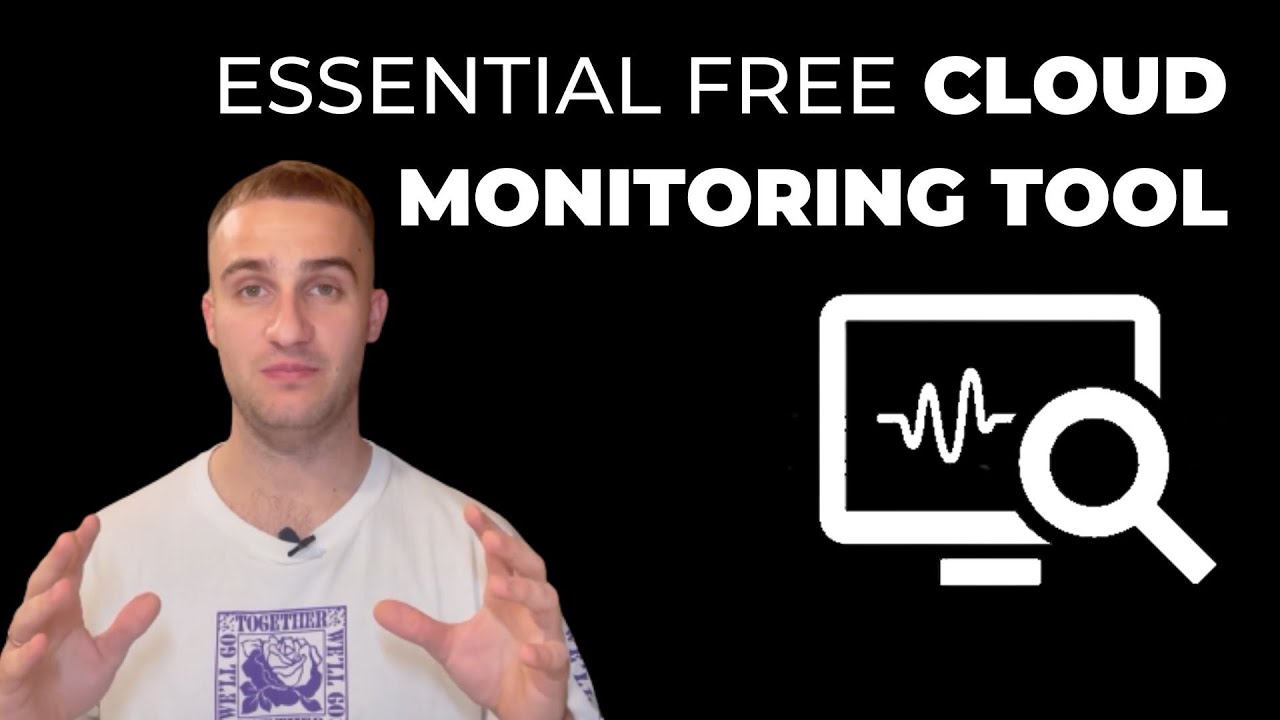 Essential free cloud monitoring tool every website or app must have