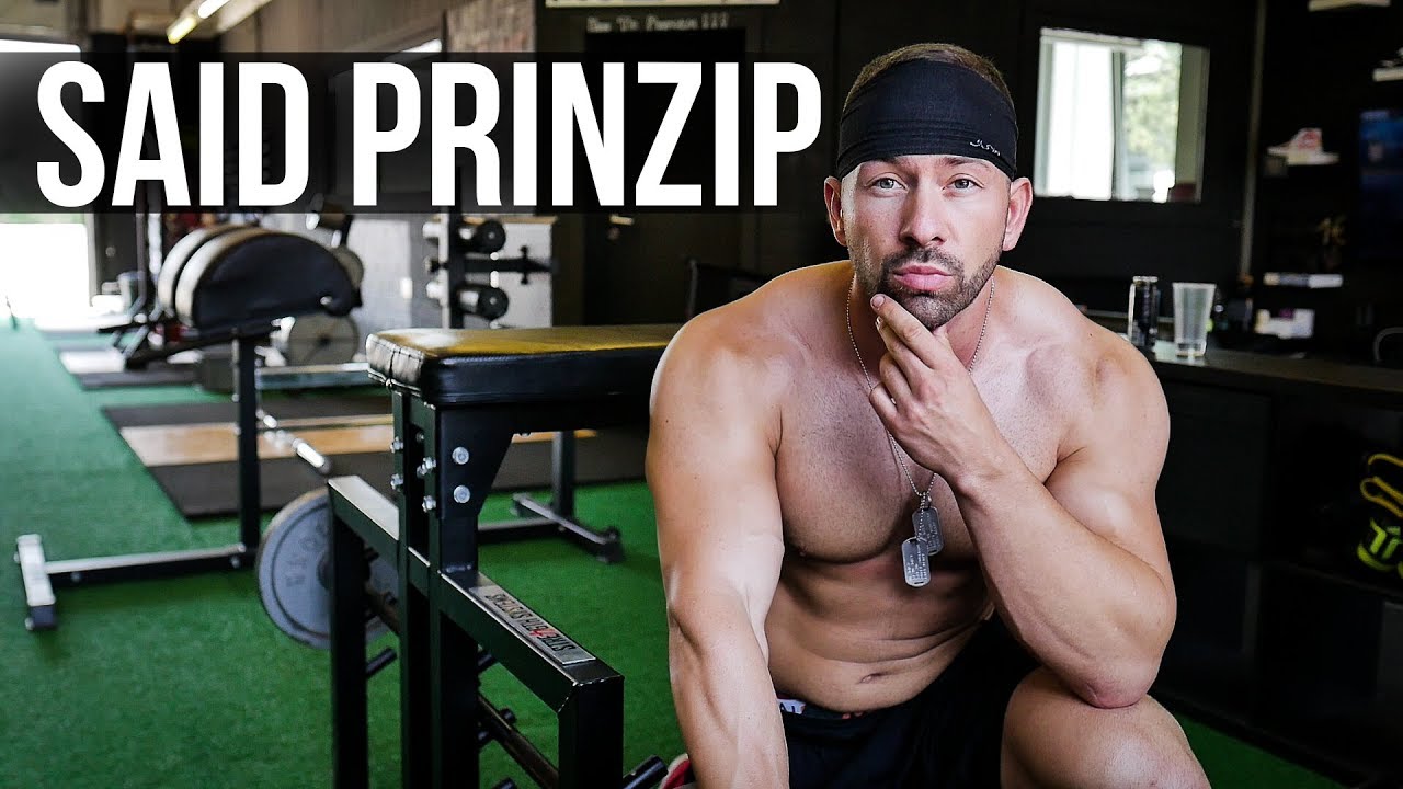 SPEZIFITÄT - KUNST DES KRAFTTRAININGS