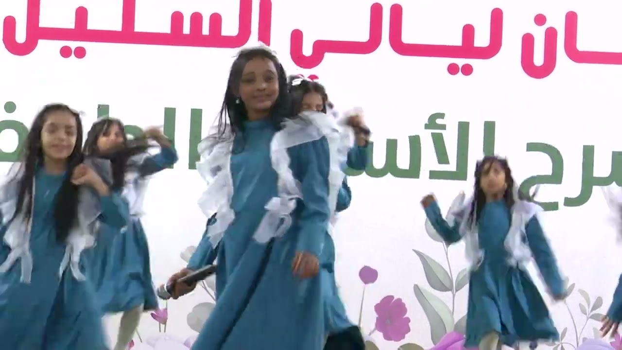 حفل مهرجان ليالي السليل   اليوم الاول 4 شوال