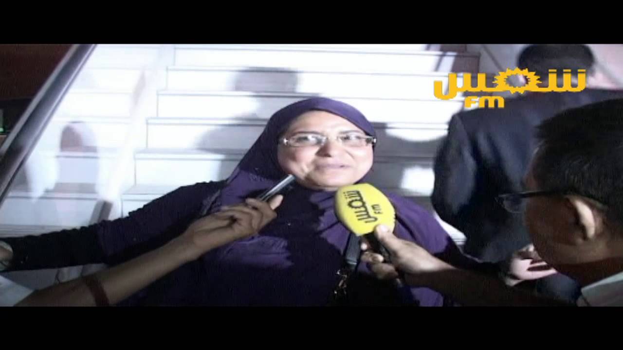 مدنين :  مطار جربة جرجيس وصول اول طائرة من الحجيج