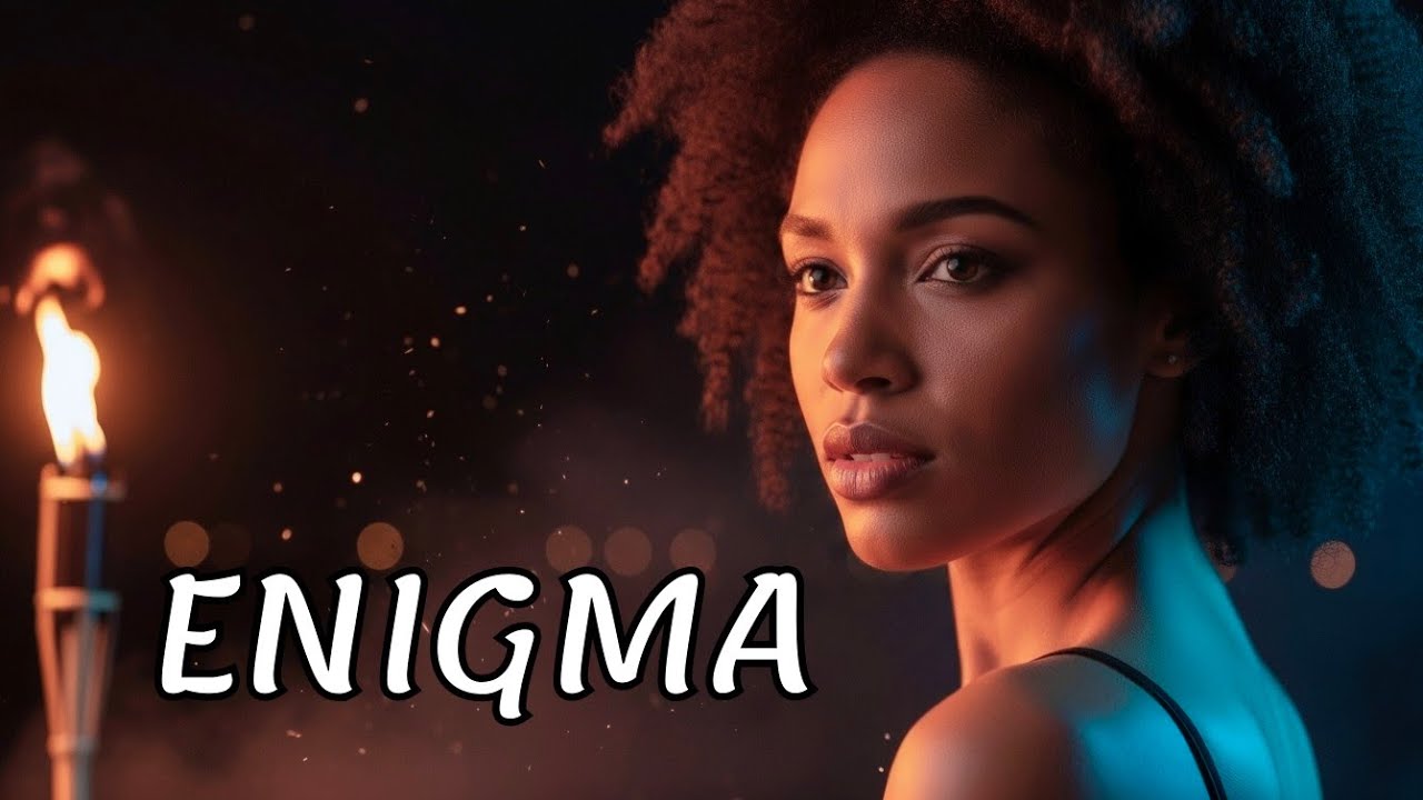 Enigma Style • Ethereal Whispers | Deep House Enigma Mix 2026