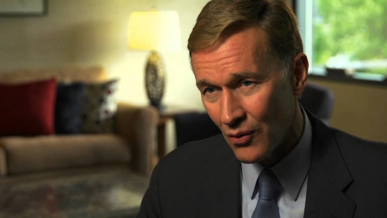 Wendell P. Weeks, CEO Corning Incorporated