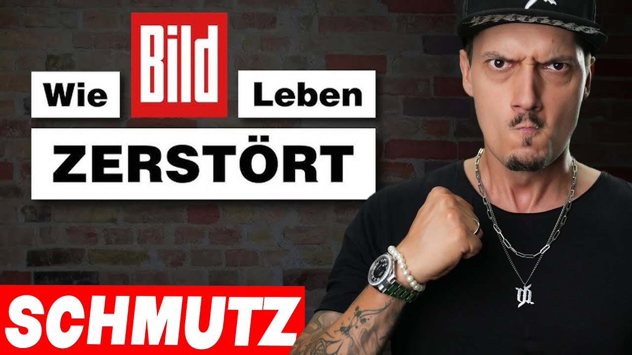 Die Opfer der BILD-Zeitung  - React