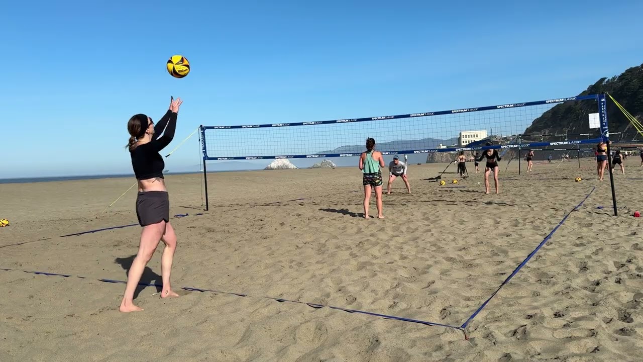 3/15 March Ides Invitational game 3: Lauren/Cathy vs Jenny/Shannon