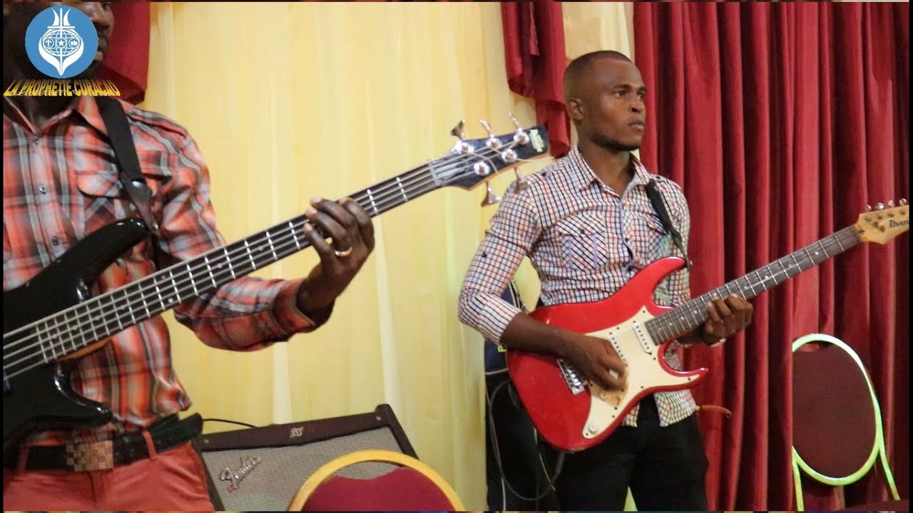 Byen pa m pa isi ba | Eglise de Dieu de la prophetie