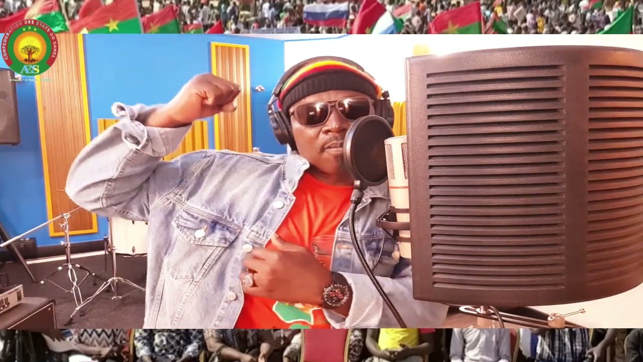Rasco Sedas - Wayiyan