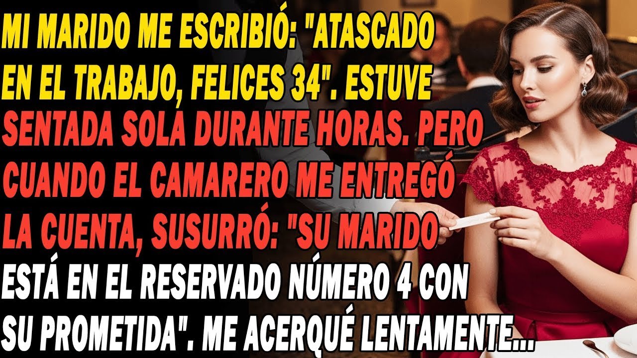 Él Me Escribió🤥