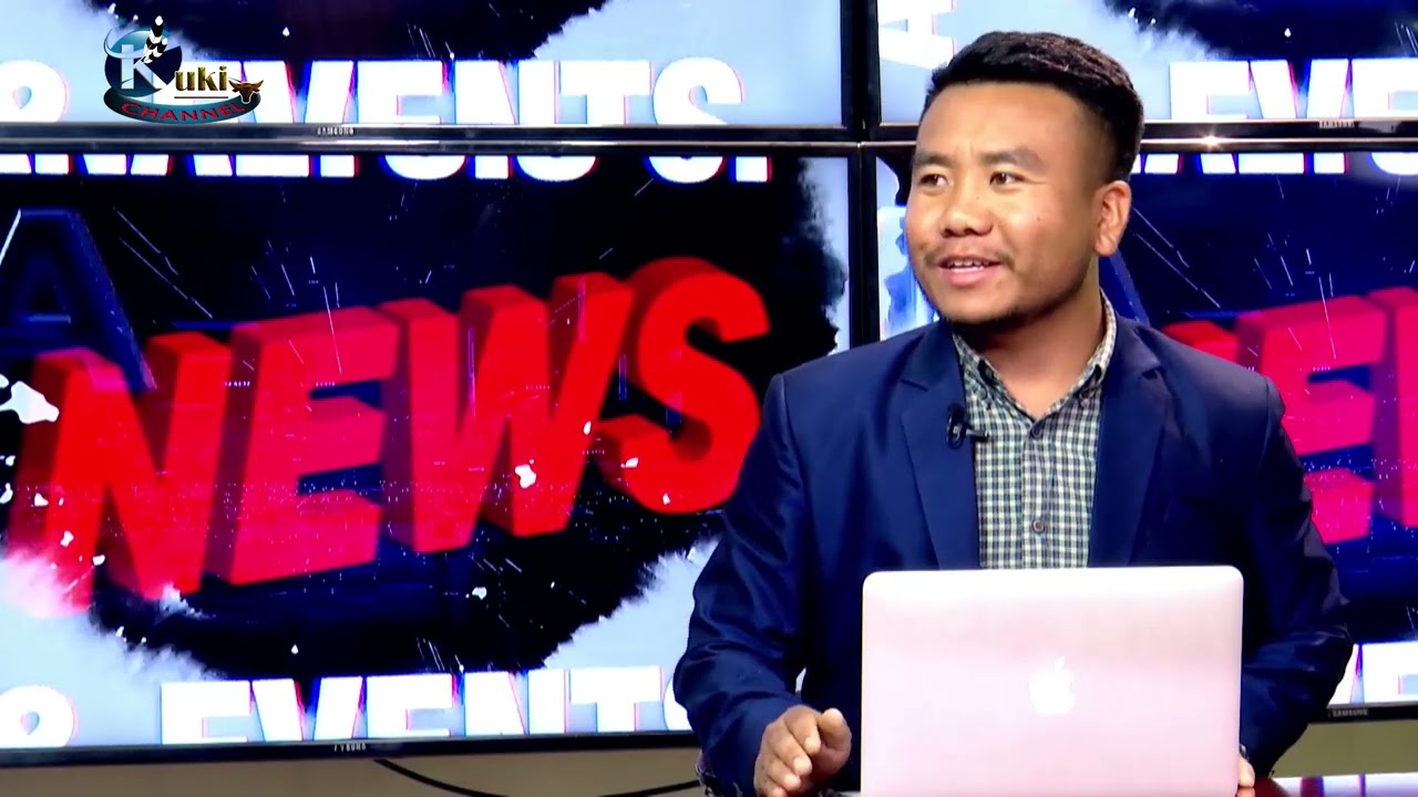 KUKI EDITION AGENDA MANIPUR EP 98, POPPY CULTIVATION IN HILLS .