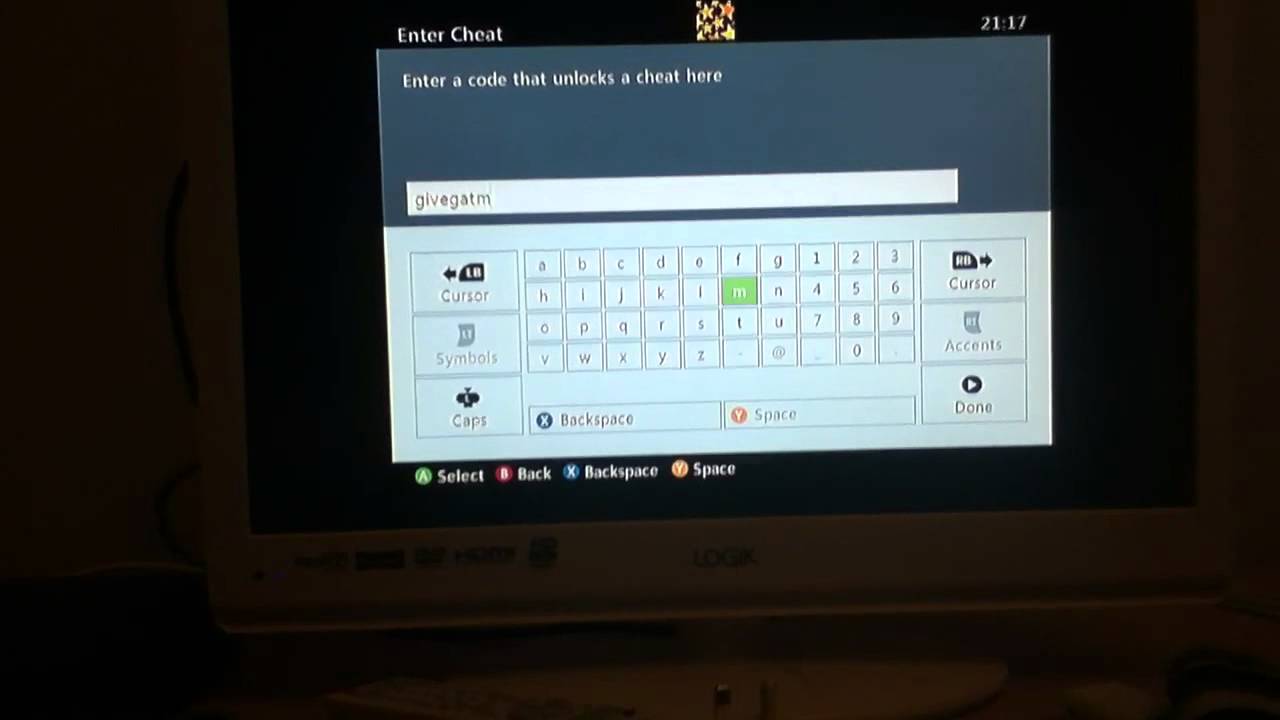 Saint Row 3 Gat Mobile cheat