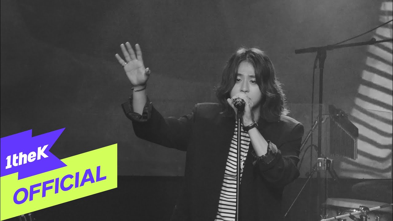 [MV] LEE SOLOMON(이솔로몬) _ 괜찮은 날(A fine day)
