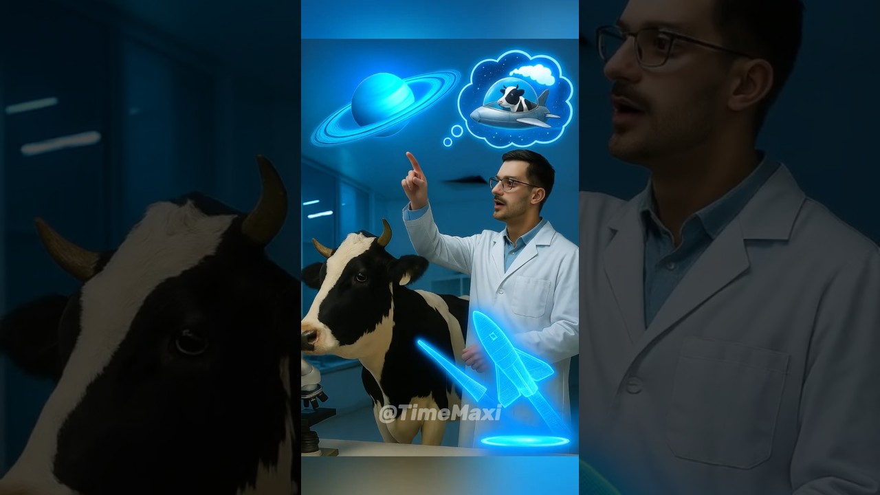 The History Of La Vaca Saturno Saturnita 🐮 #shorts #brainrot #meme #history #italianbrainrot