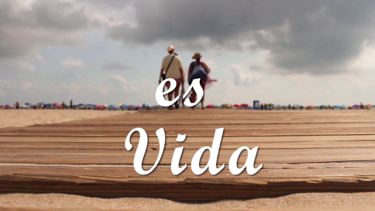 Gandia es Vida