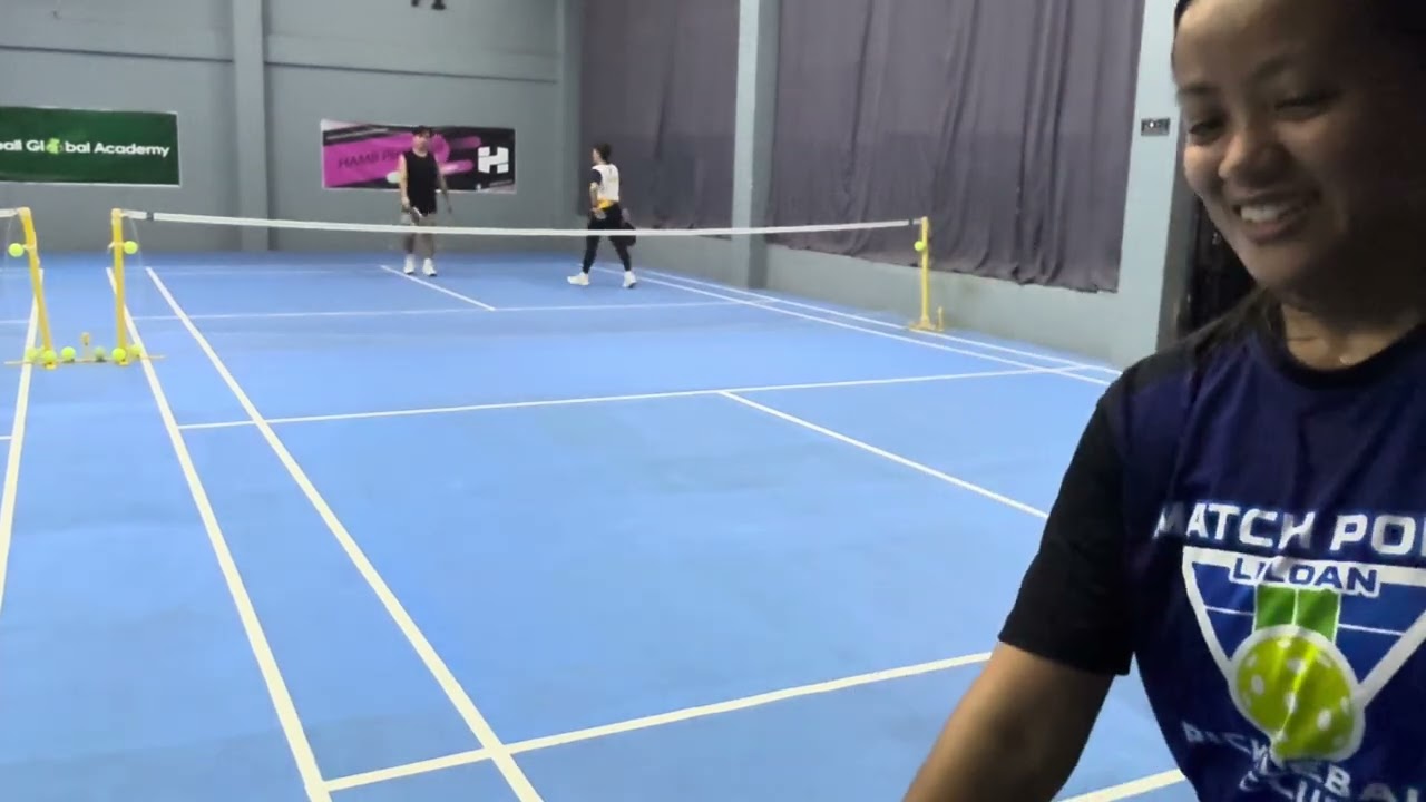 G3 102125 Open Play Matchpoint 