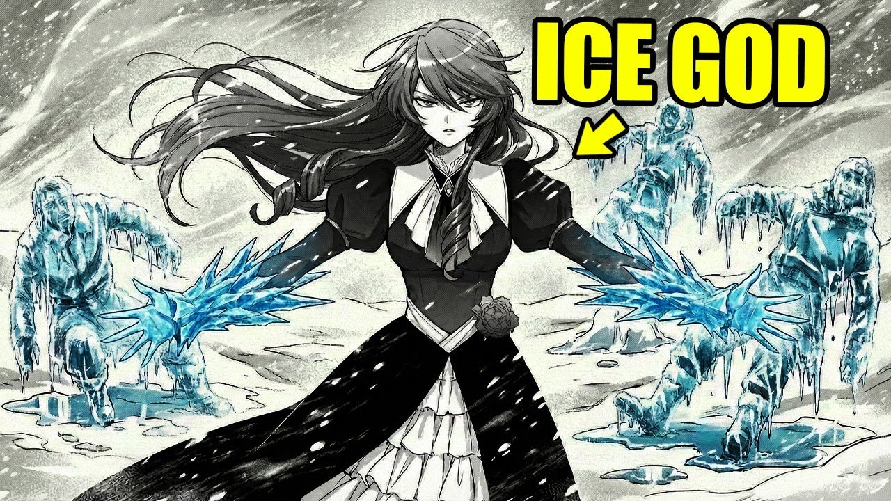 She’s The “Coldest” Female Lead I’ve Ever Seen