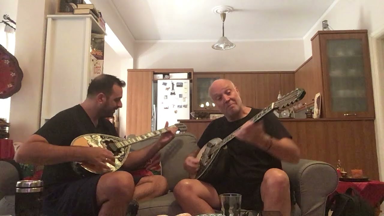 Ο Φιφίκος-Χ.Βιδινιώτης/Γ.Παχής