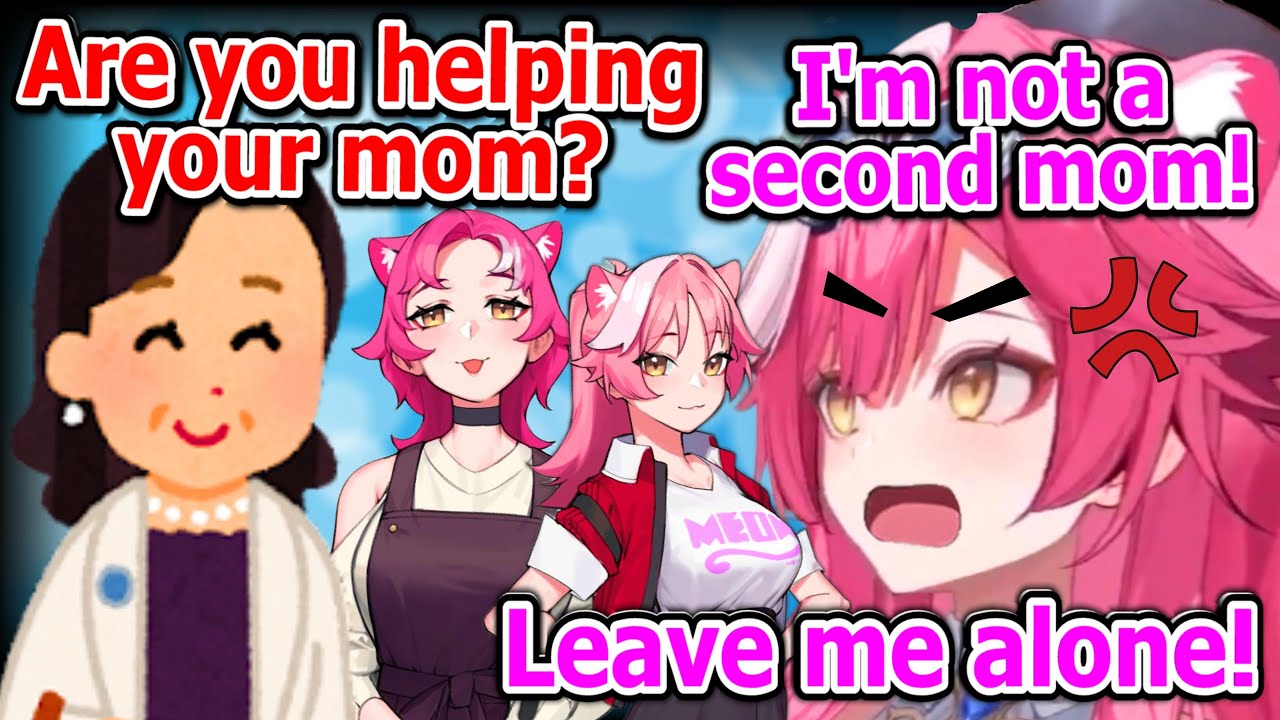 Raora Went Through the Oldest Sibling Experience Growing Up...