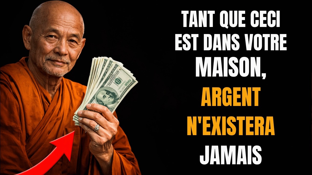 La loi du vide : pourquoi les moines tibétains se débarrassent de tout pour devenir riches