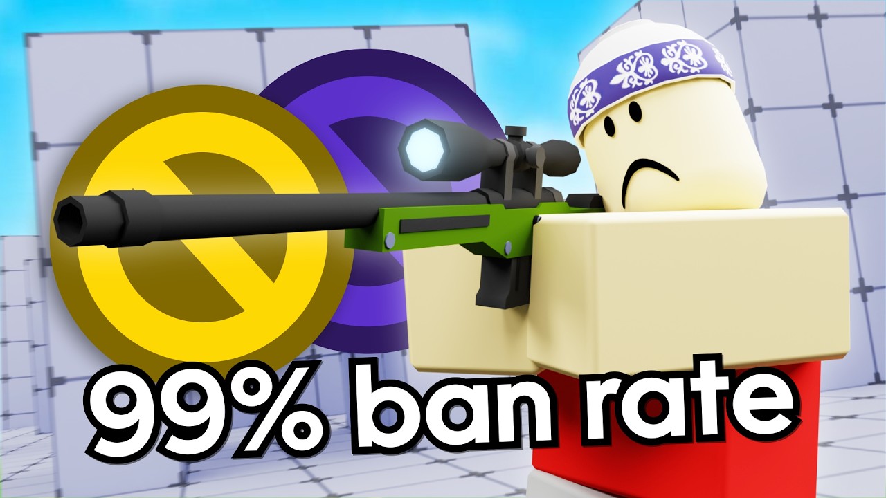 rivals ranked KILLED the sniper..