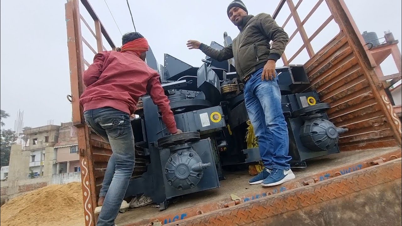 Ambalal Kutti machine💯😱😧chara machine
