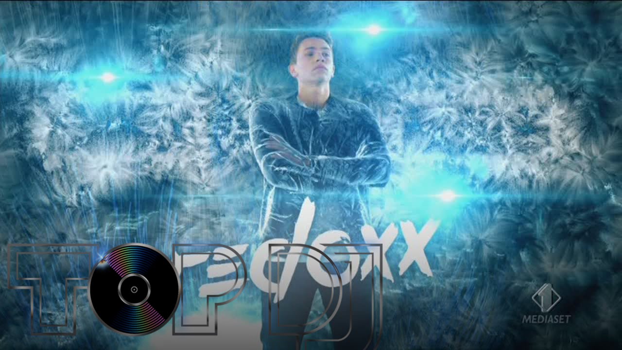 Top Dj - Il remix di Redoxx - Seconda Puntata