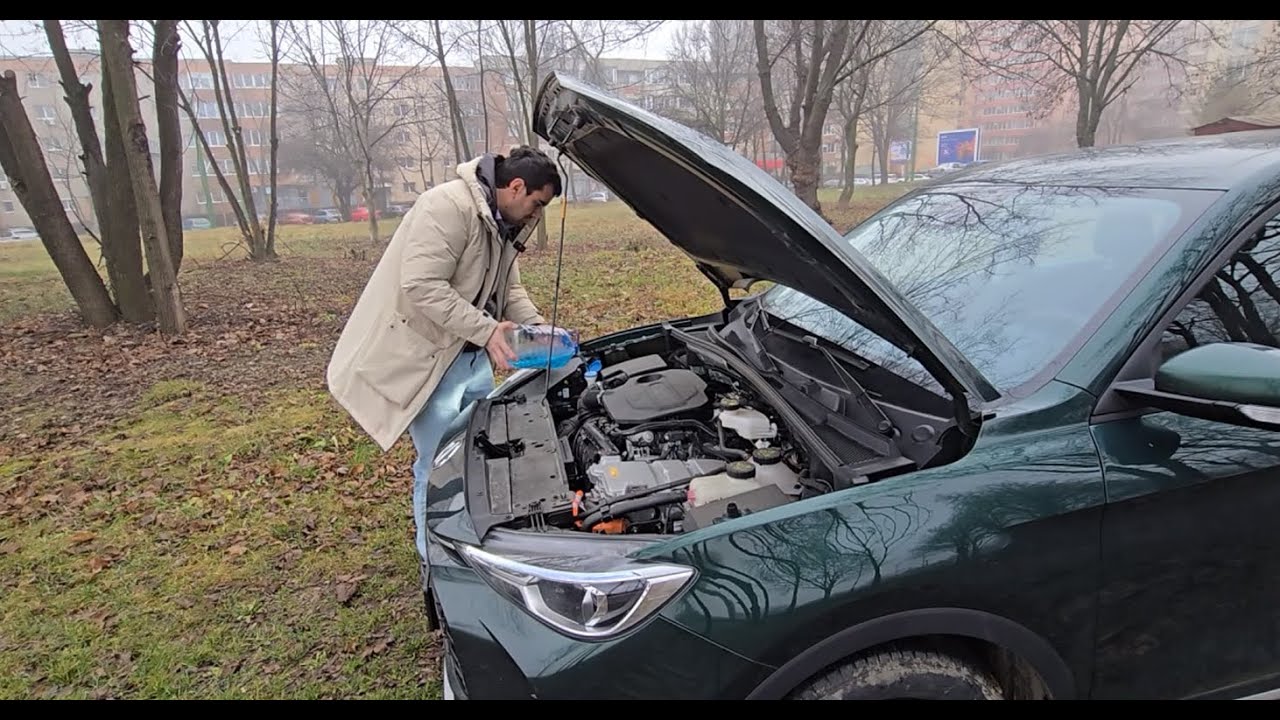 MG ZS Hybrid+   Review11000km