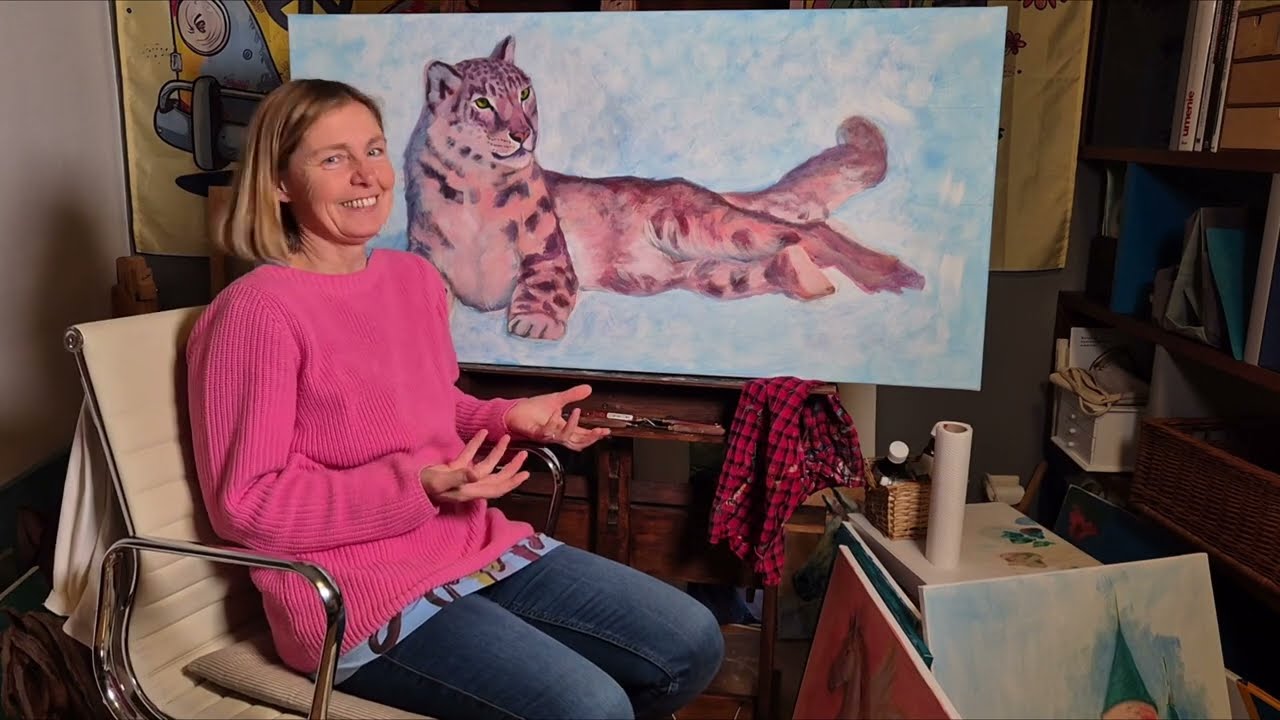 Does Your Creativity Go Quiet? Don´t Panic! Here´s What To Do