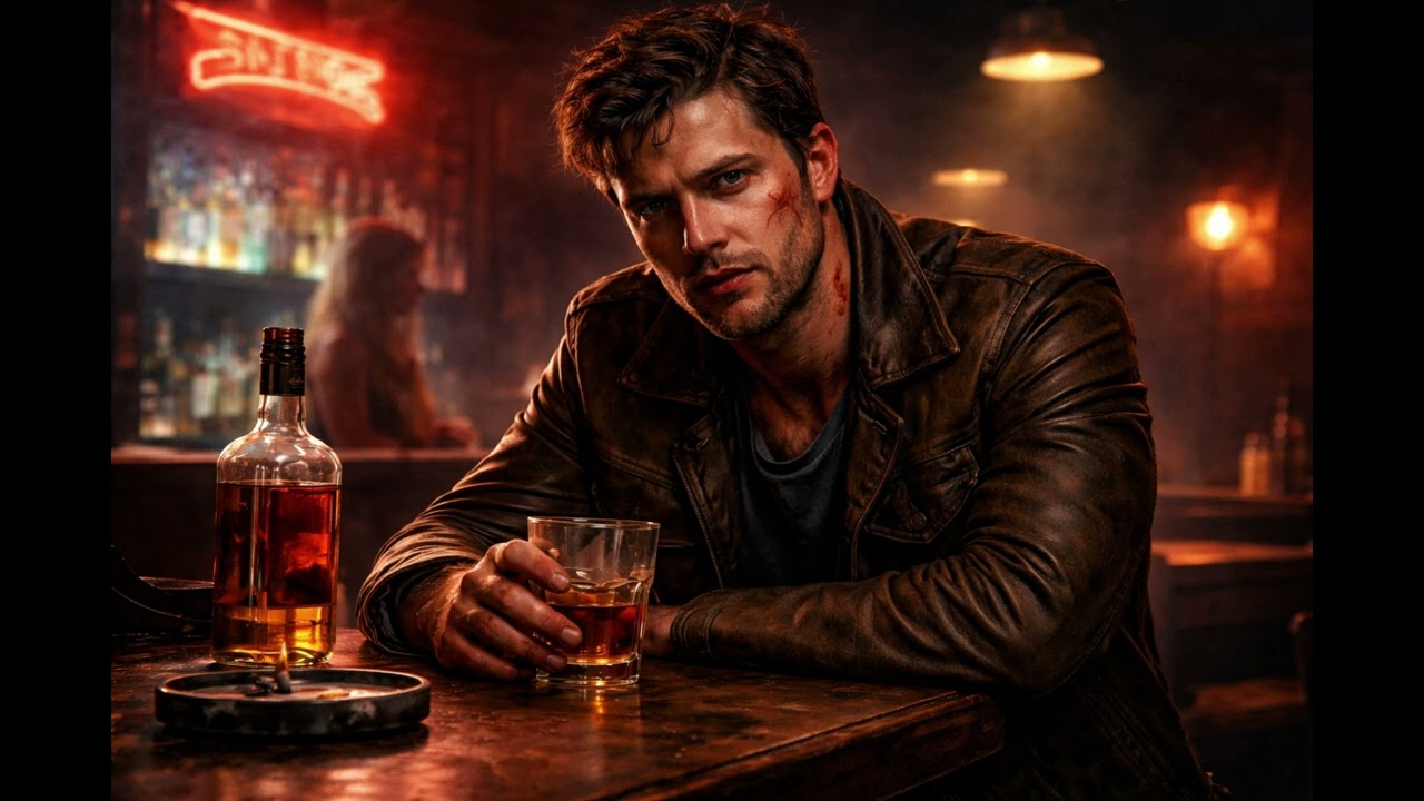 Barroom Battleground | Dark Country