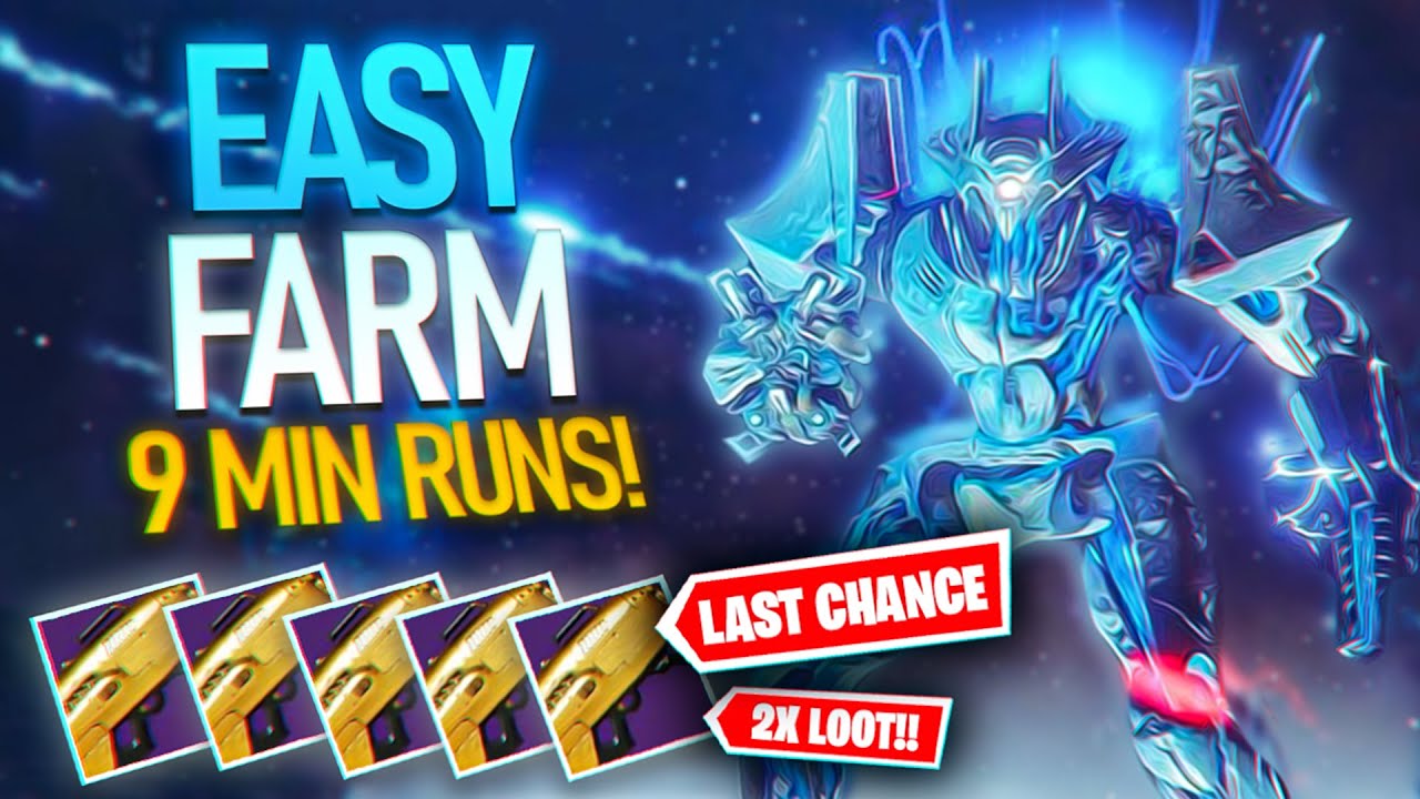 Inverted Spire Grandmaster MADE EASY - Best ADEPT Hothead Farming Method (LAST CHANCE)