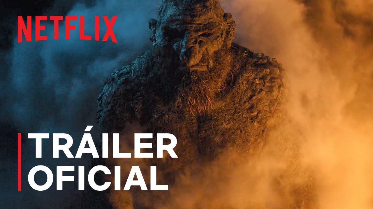 Trol | Tr&aacute;iler oficial | Netflix
