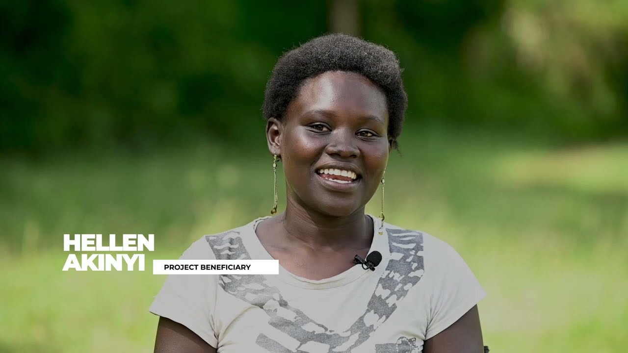 Stawisha Africa Initiative Teen Moms Support Program - Adolescent Girl Power Program (CRVPF)