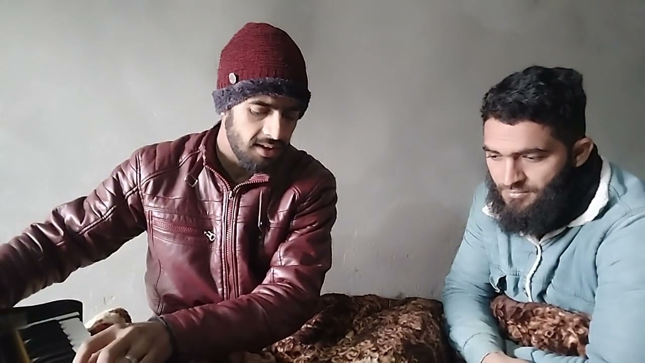 Gojari،mahya"awaz/shabir/ahmed/shakir/pardasi۔ho۔gayea۔sari۔gall۔