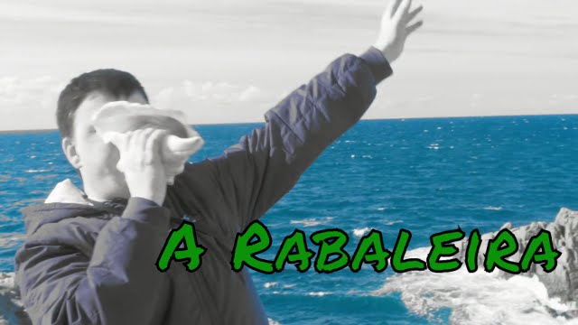 A Rabaleira - Os Diplomáticos de Monte Alto