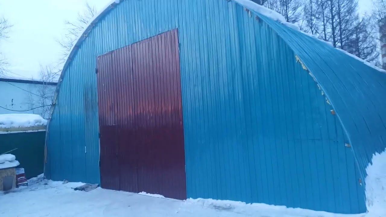 Вышел с тюрьмы и построил бокс не имея среднего не полного образования. бывший алконарк начитался.