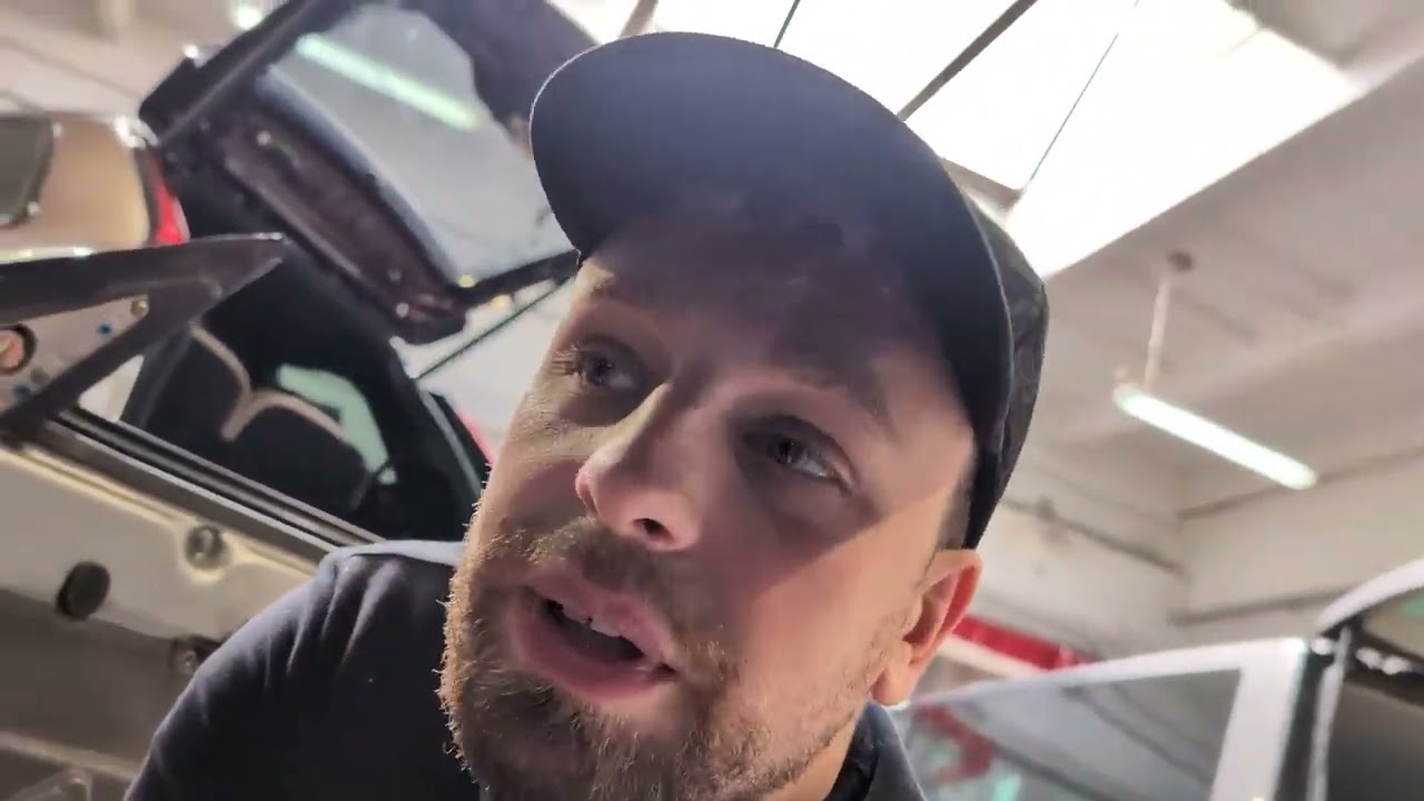 Tak się to robi w Łodzi: Lexus IS, Porsche 911, Volvo s60 i XC90, Ford Transit, VW Transporter,