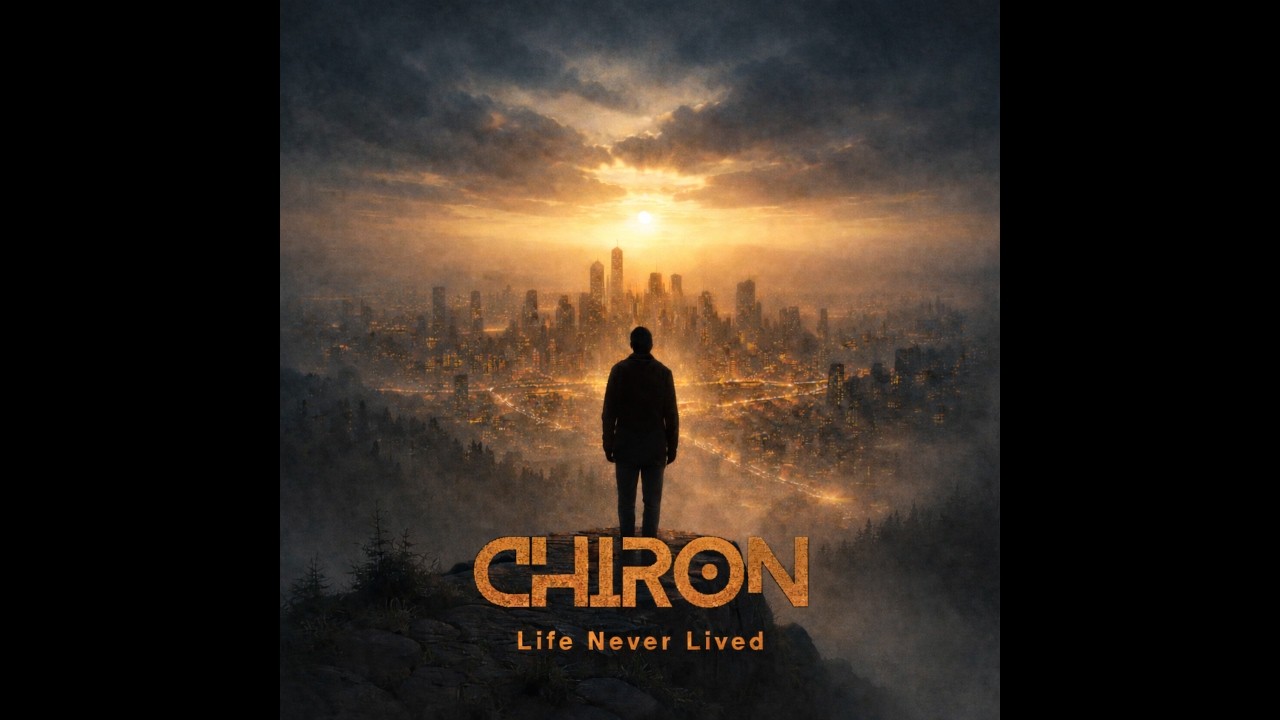 CHIRON - Everything's Fine, I Swear